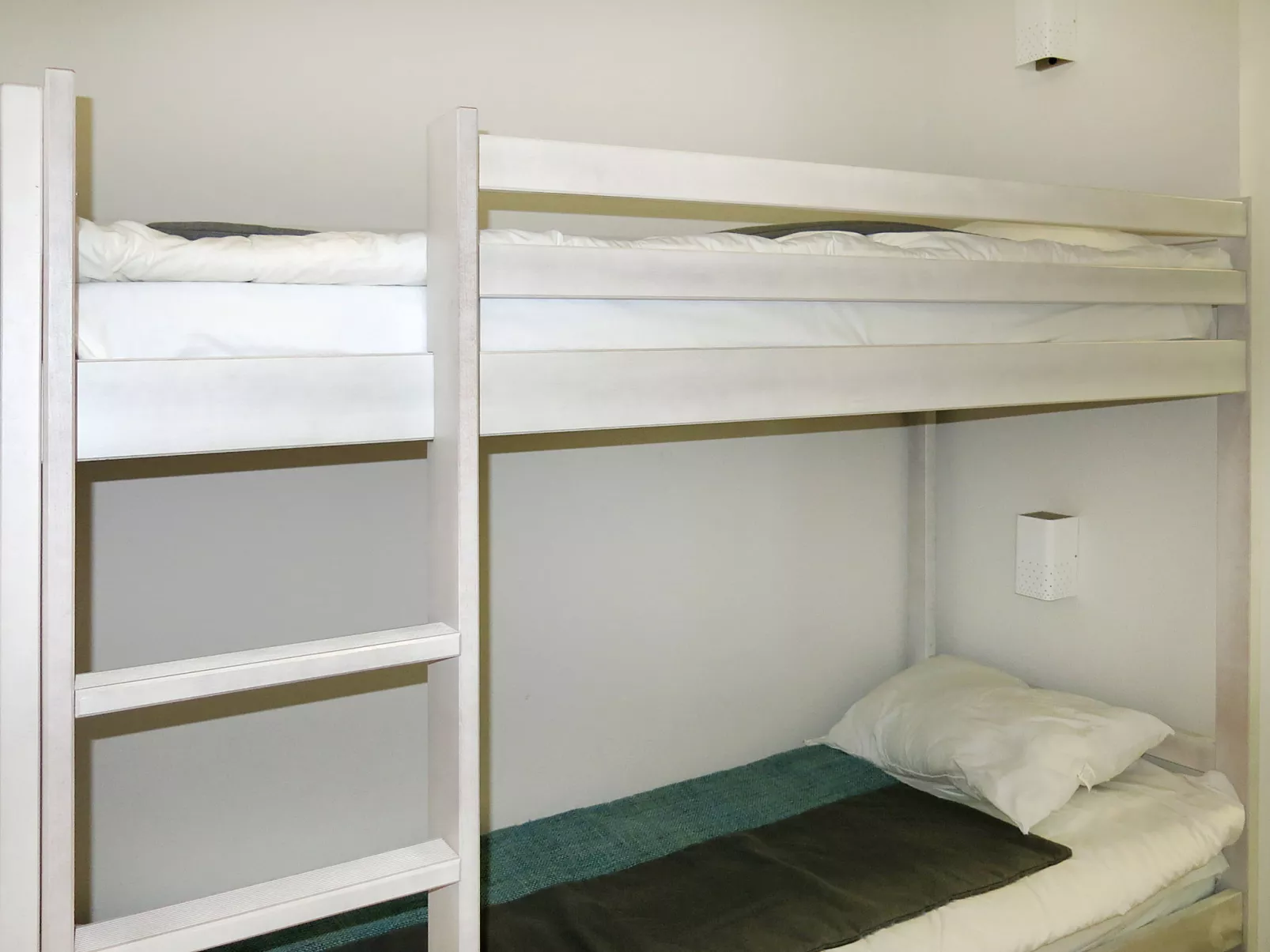 Les Jardins d'Arvor - Binnen