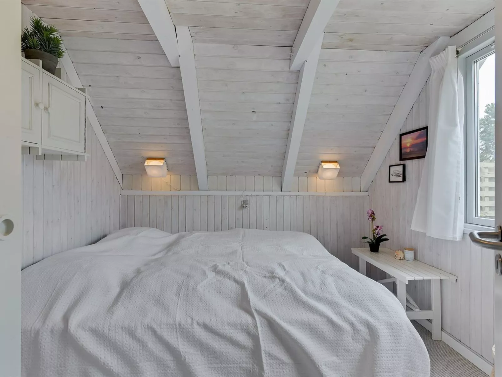 "Fani" - 200m from the sea - Binnen