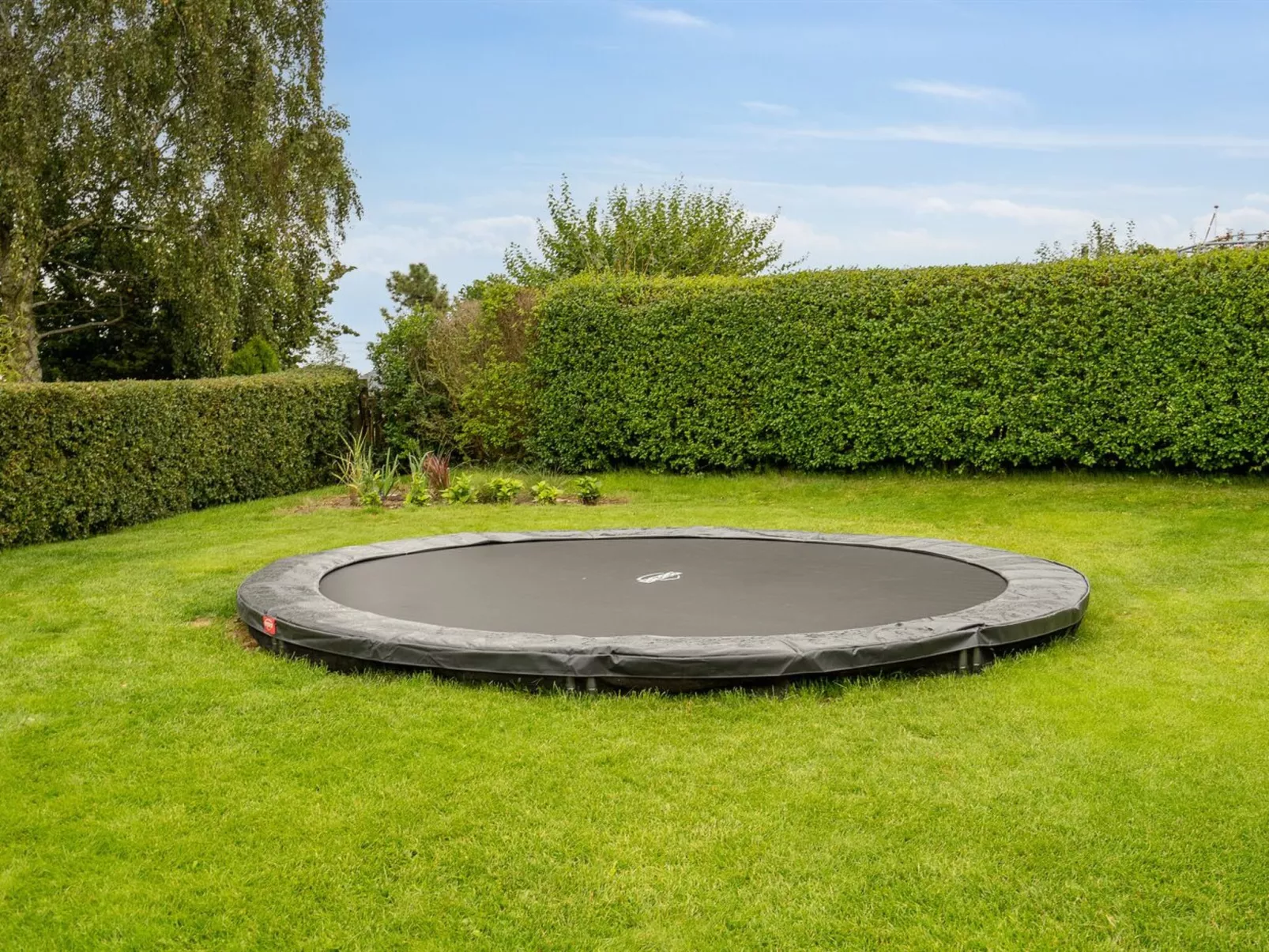 "Hjalmsvider" - 300m from the sea - Buiten