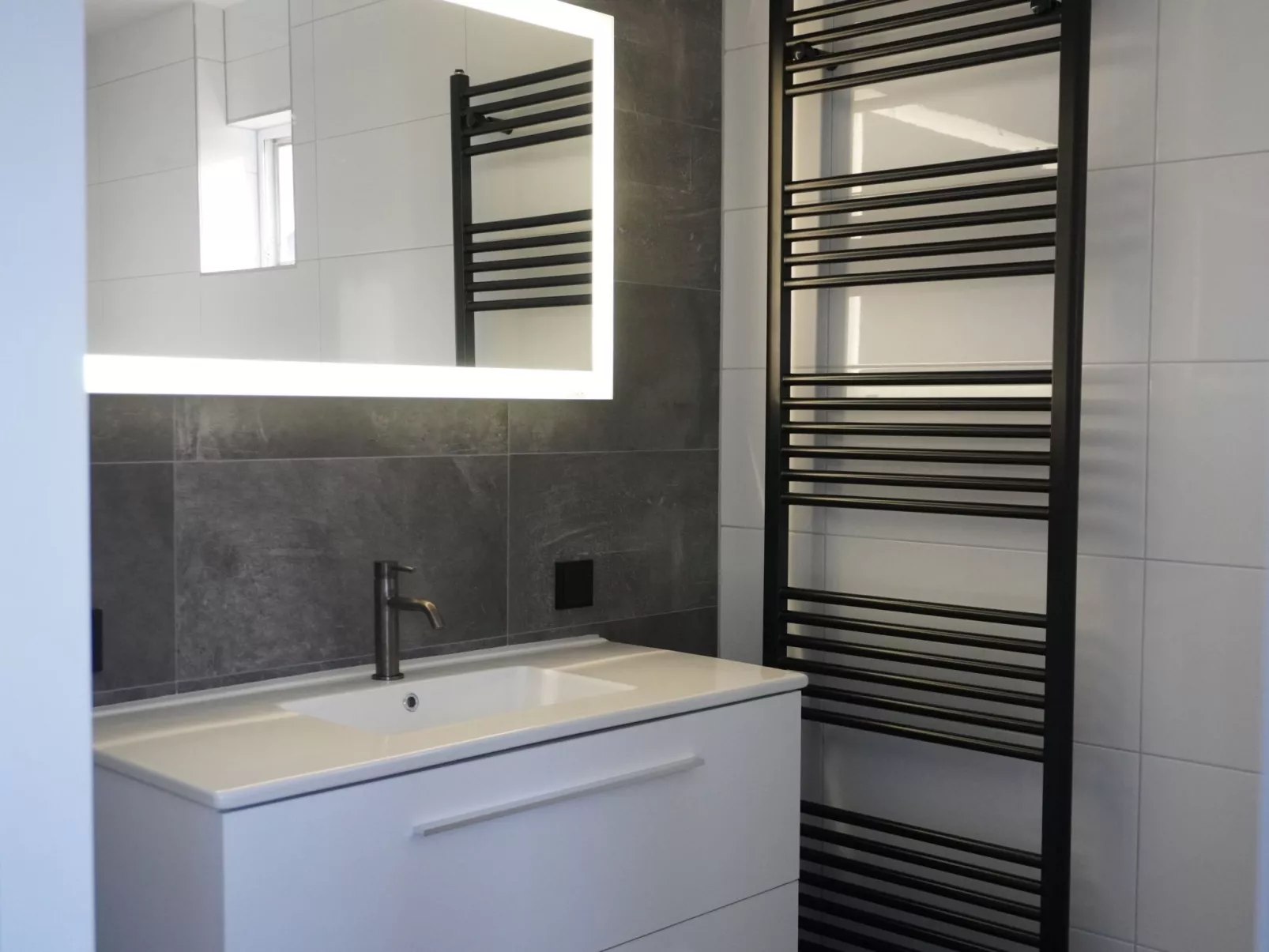 Bungalowpark It Wiid - Binnen