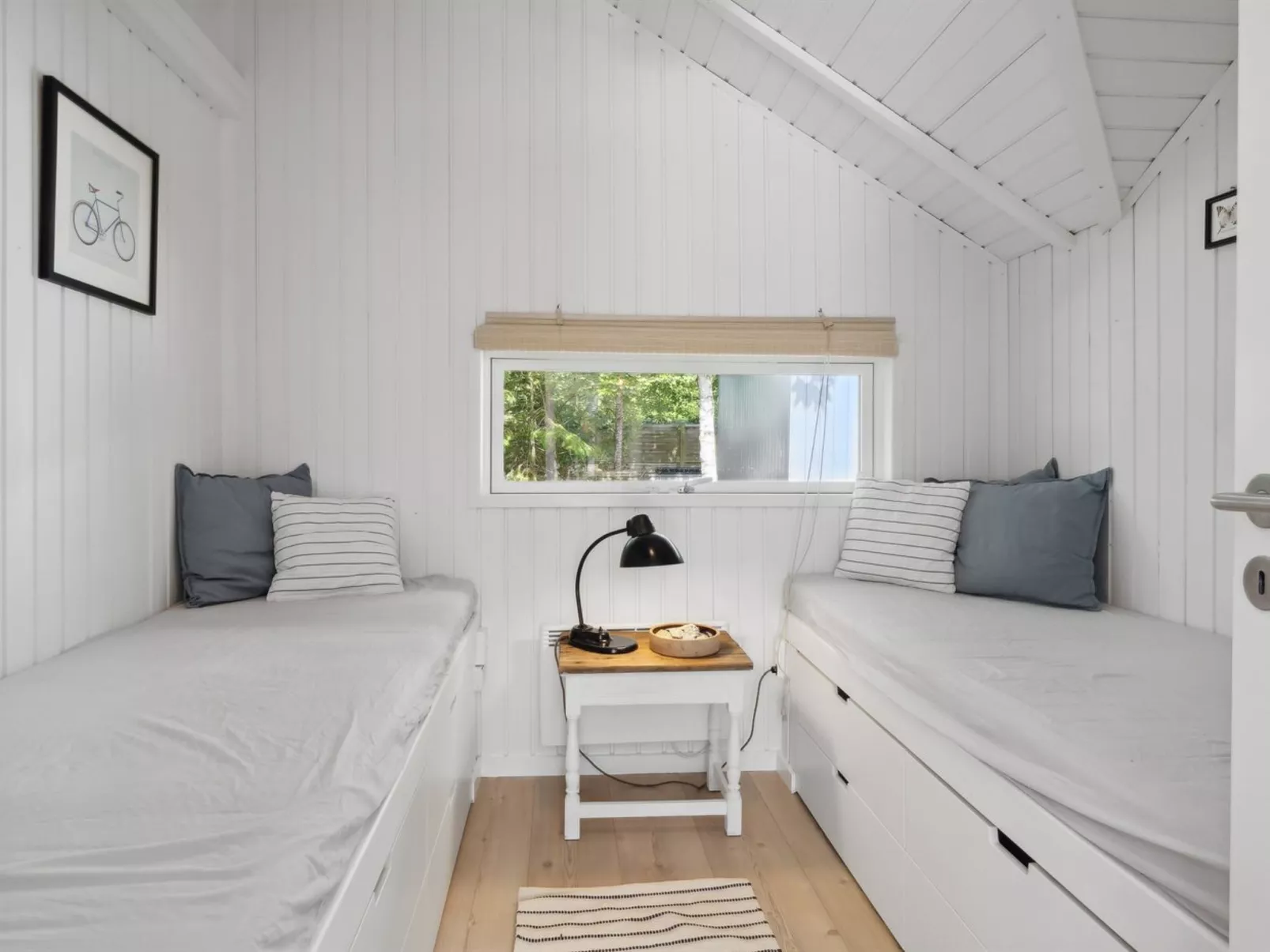 "Vivan" - 300m from the sea - Binnen