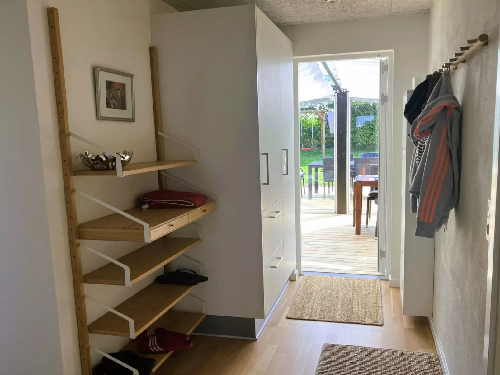 "Carlene" - 350m from the sea - Binnen