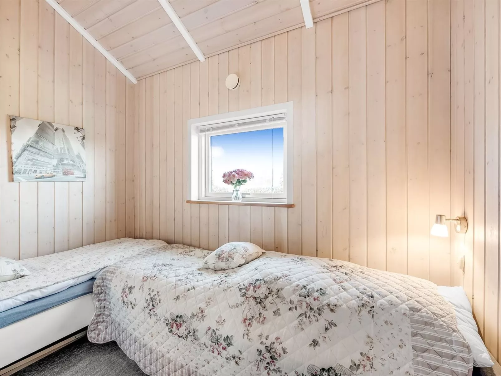 "Asgard" - 800m to the fjord - Binnen