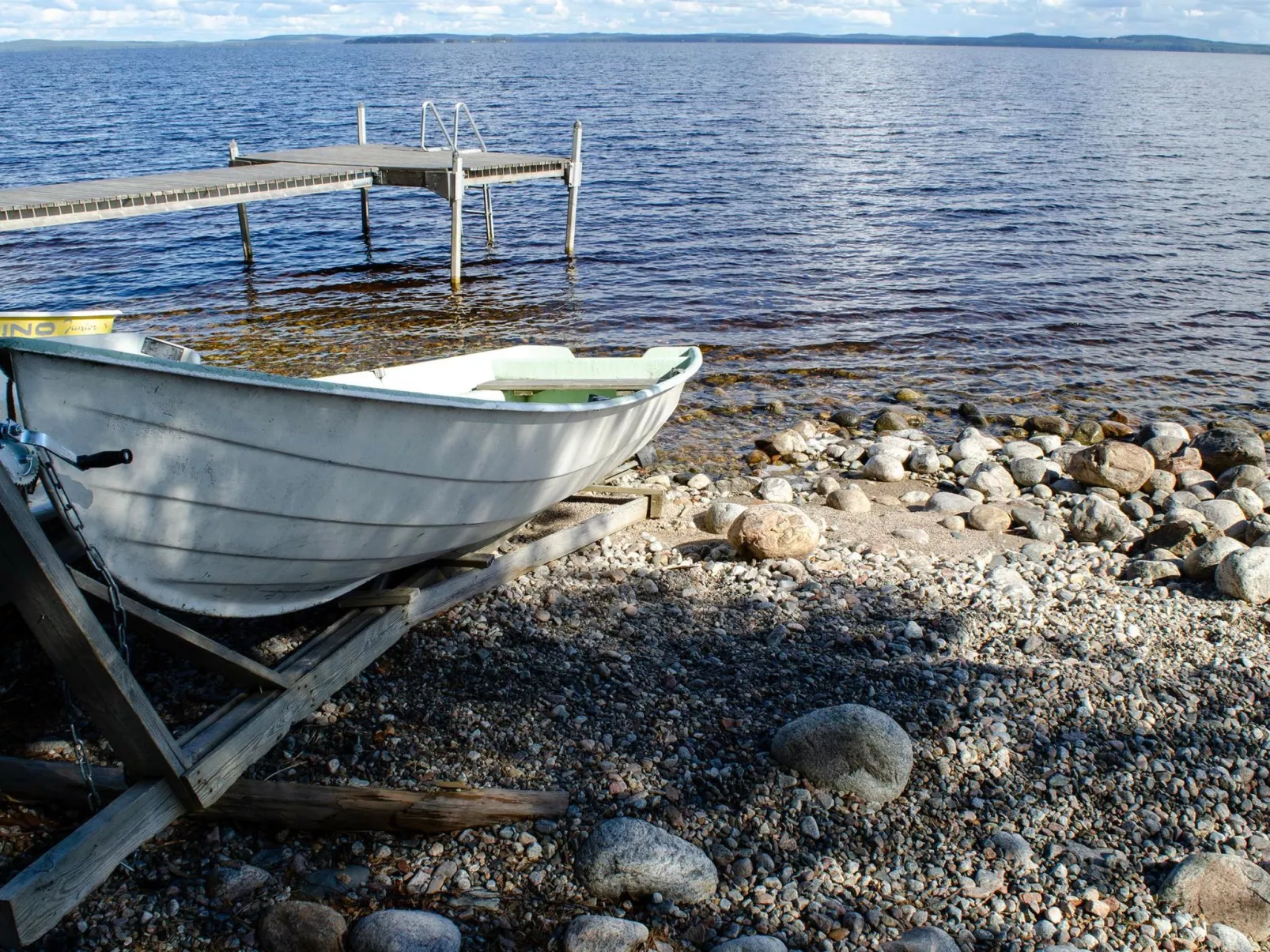Kolin vernetti 1 - Binnen