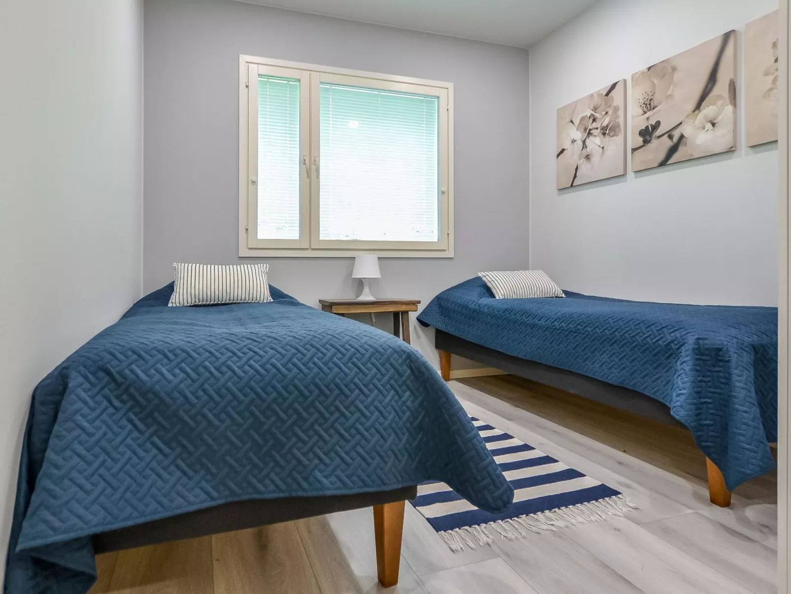 Tonttutahko 20 b - Binnen