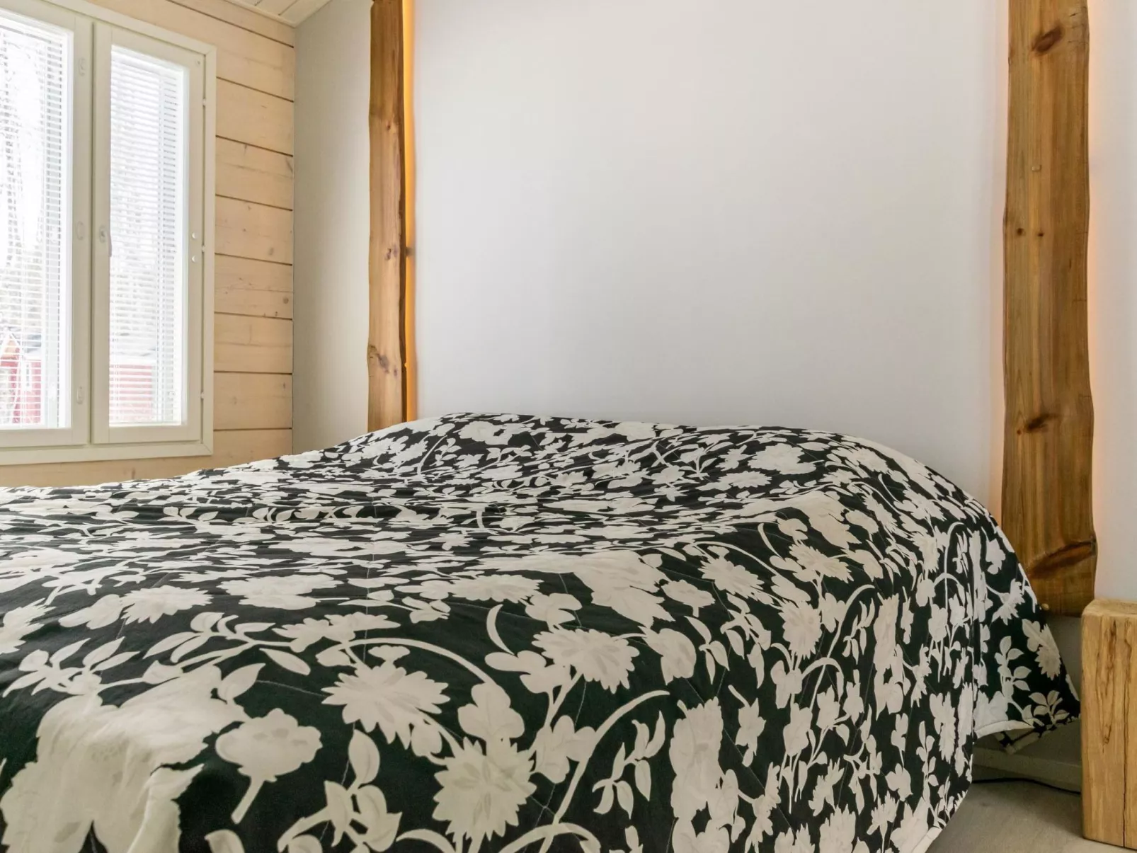 Palanteen haavelinna - Binnen