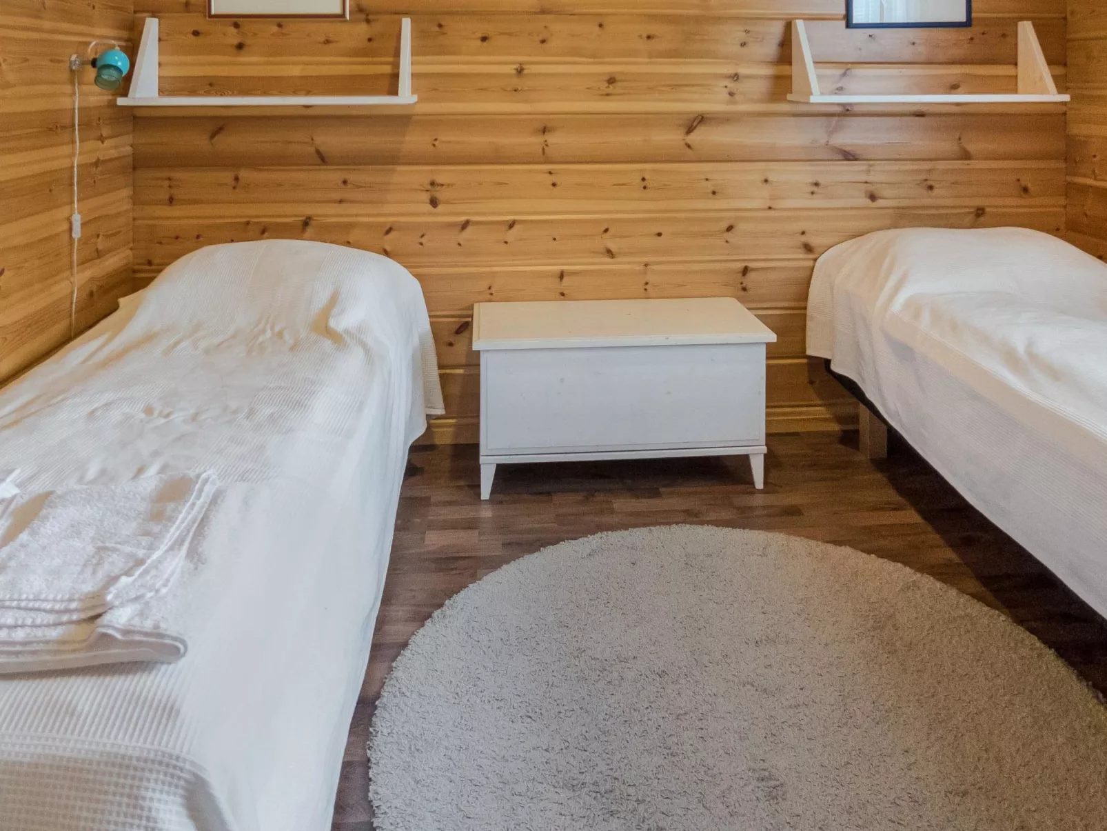 Klz 5. meripihka - Binnen