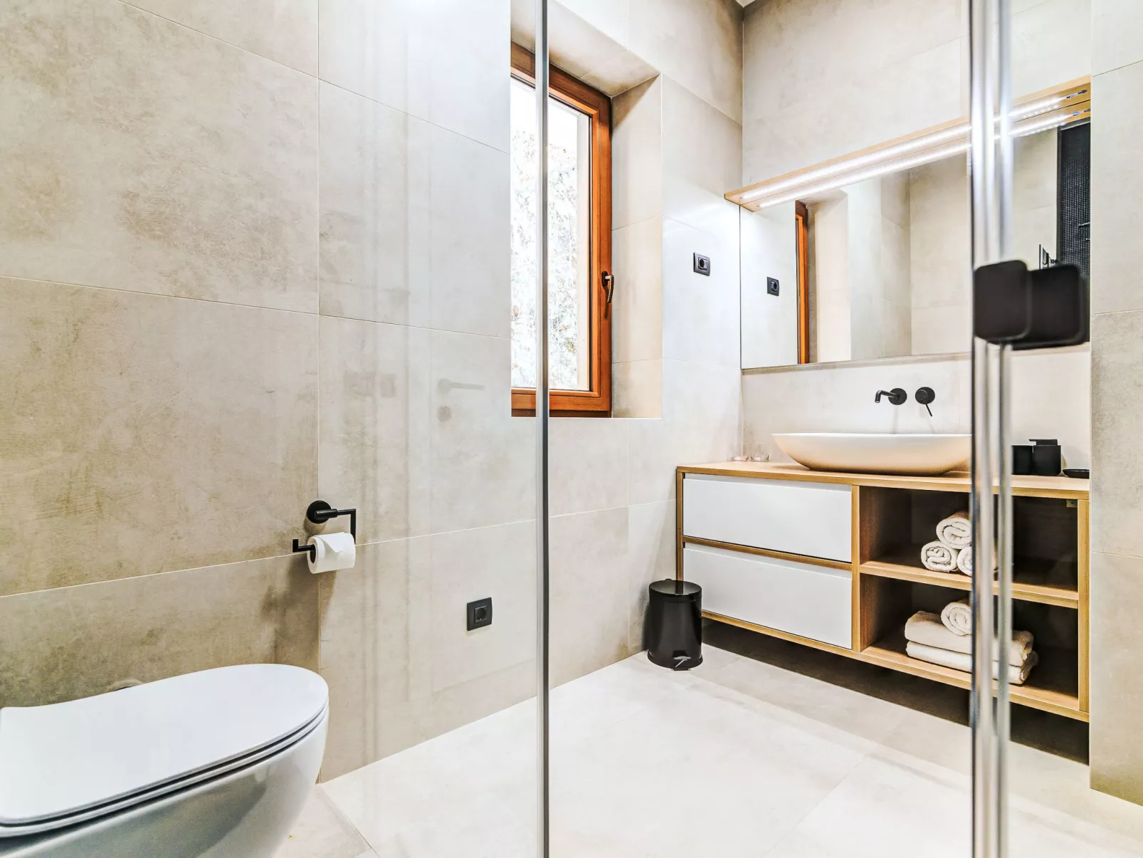 Mare Sano Resort - Binnen