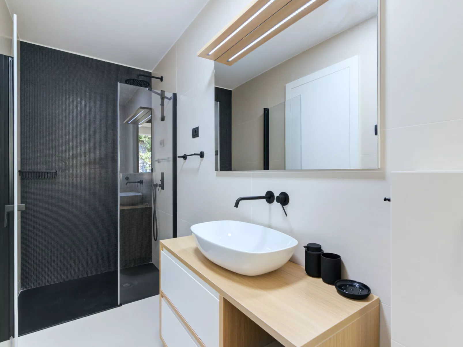 Mare Sano Resort - Binnen