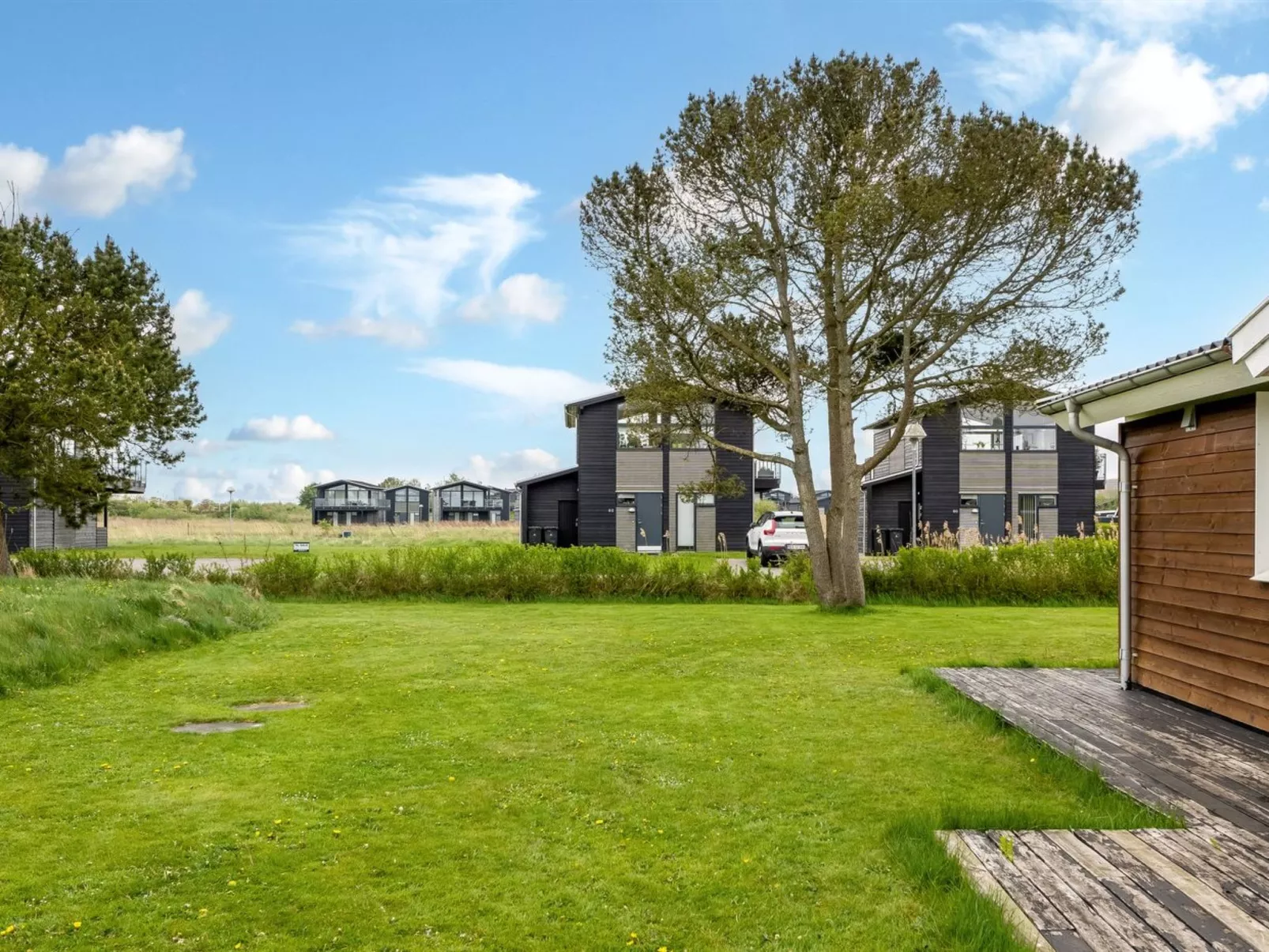 "Karin" - 300m from the sea - Buiten
