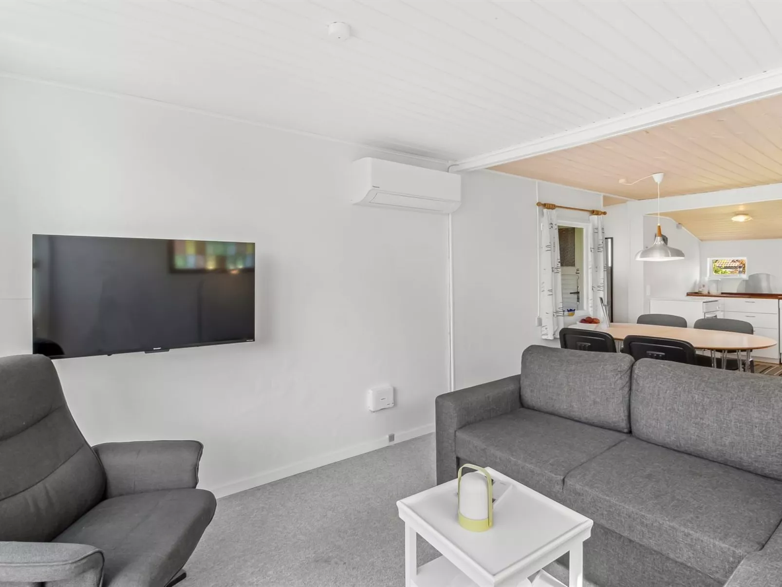 "Efraima" - 230m from the sea - Binnen