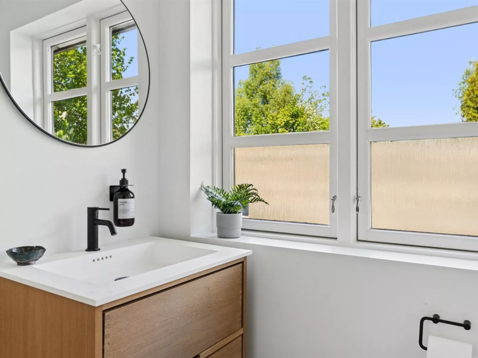 "Vilppu" - 800m from the sea - Binnen