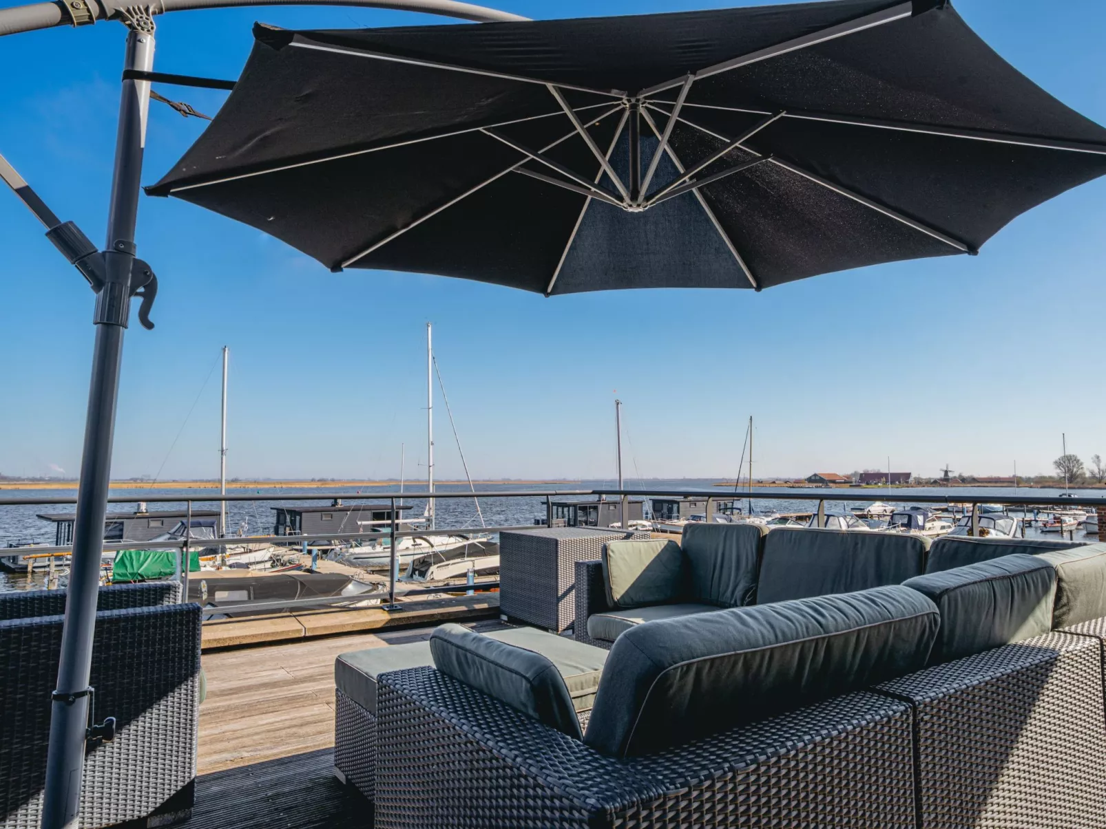 Oostergeest 2 - Binnen