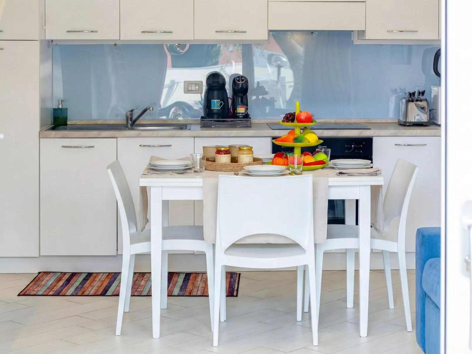 Spritz Home - Binnen