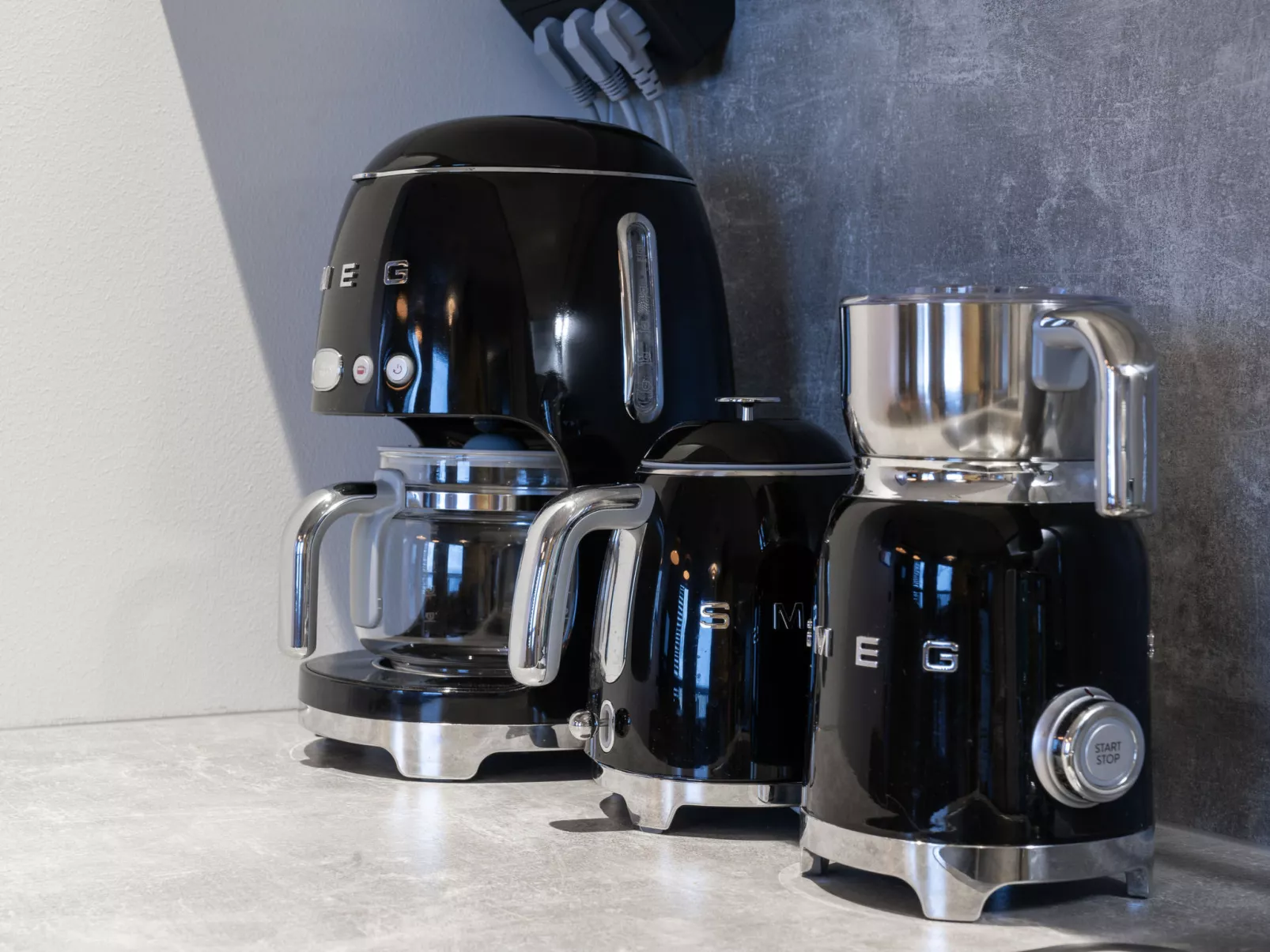 Ruka chalets 3202 - Binnen