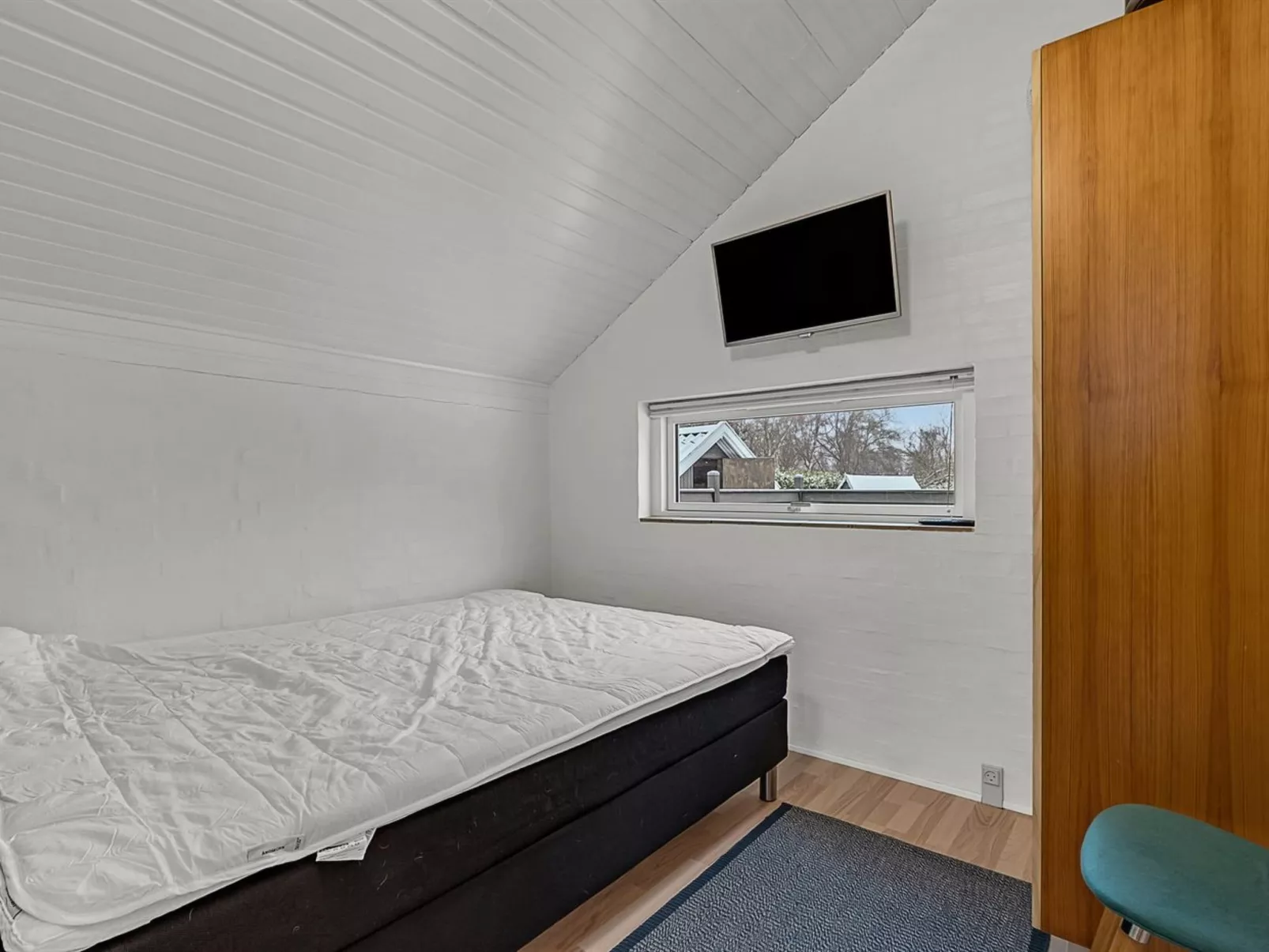 "Hielm" - 490m from the sea - Binnen