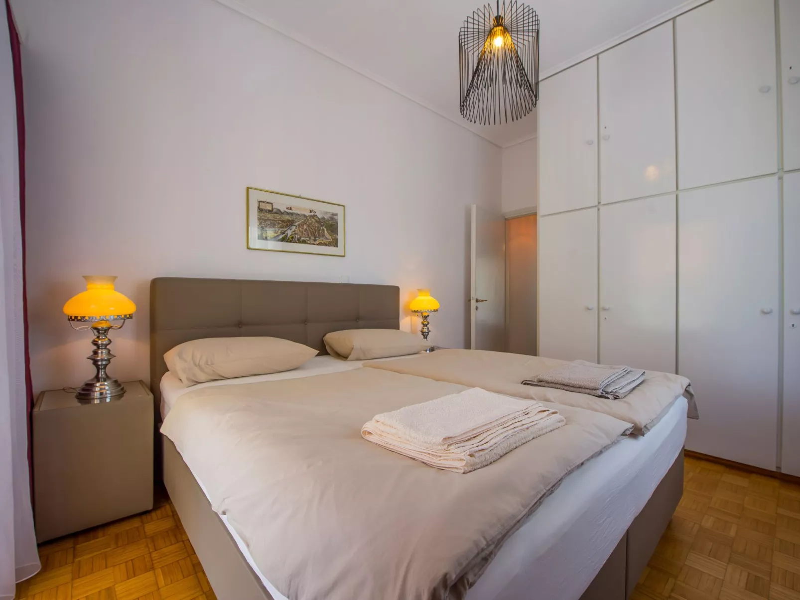 Starapartment Athens-Varkiza Top 1 - Binnen