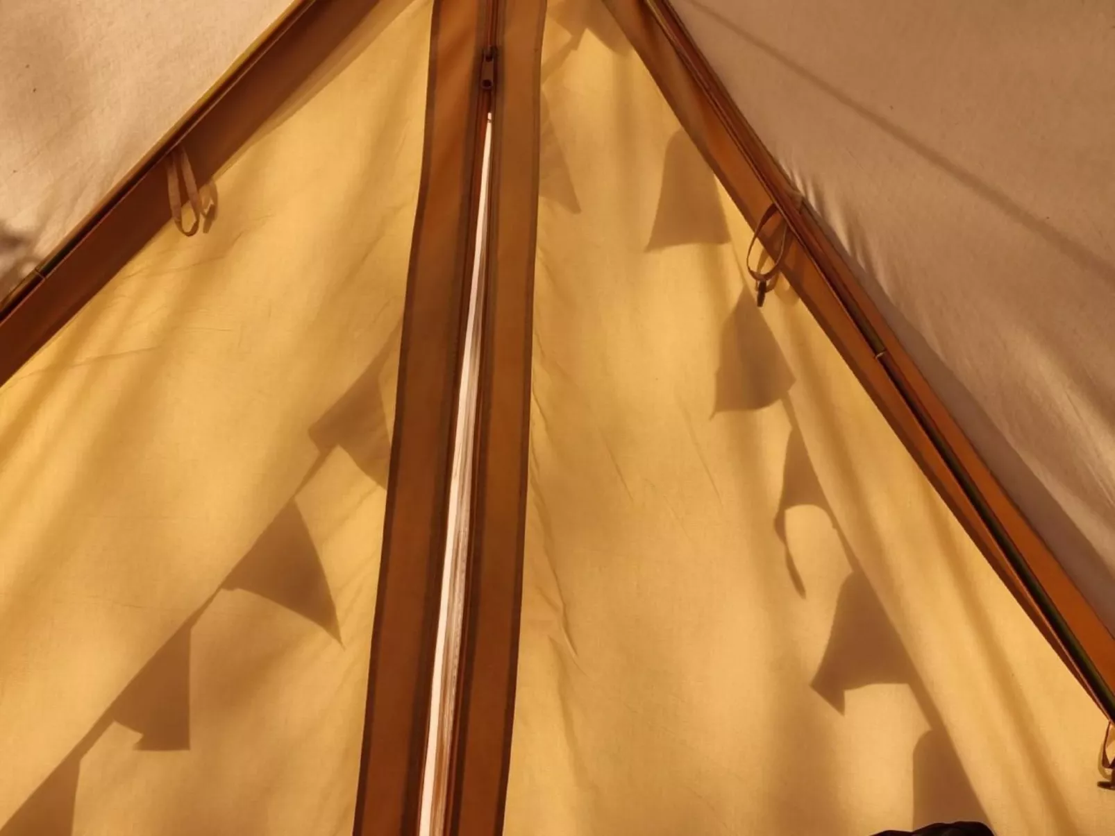 Zeltferien Into the Wäid "Panoramazelt" - Image-tags.info