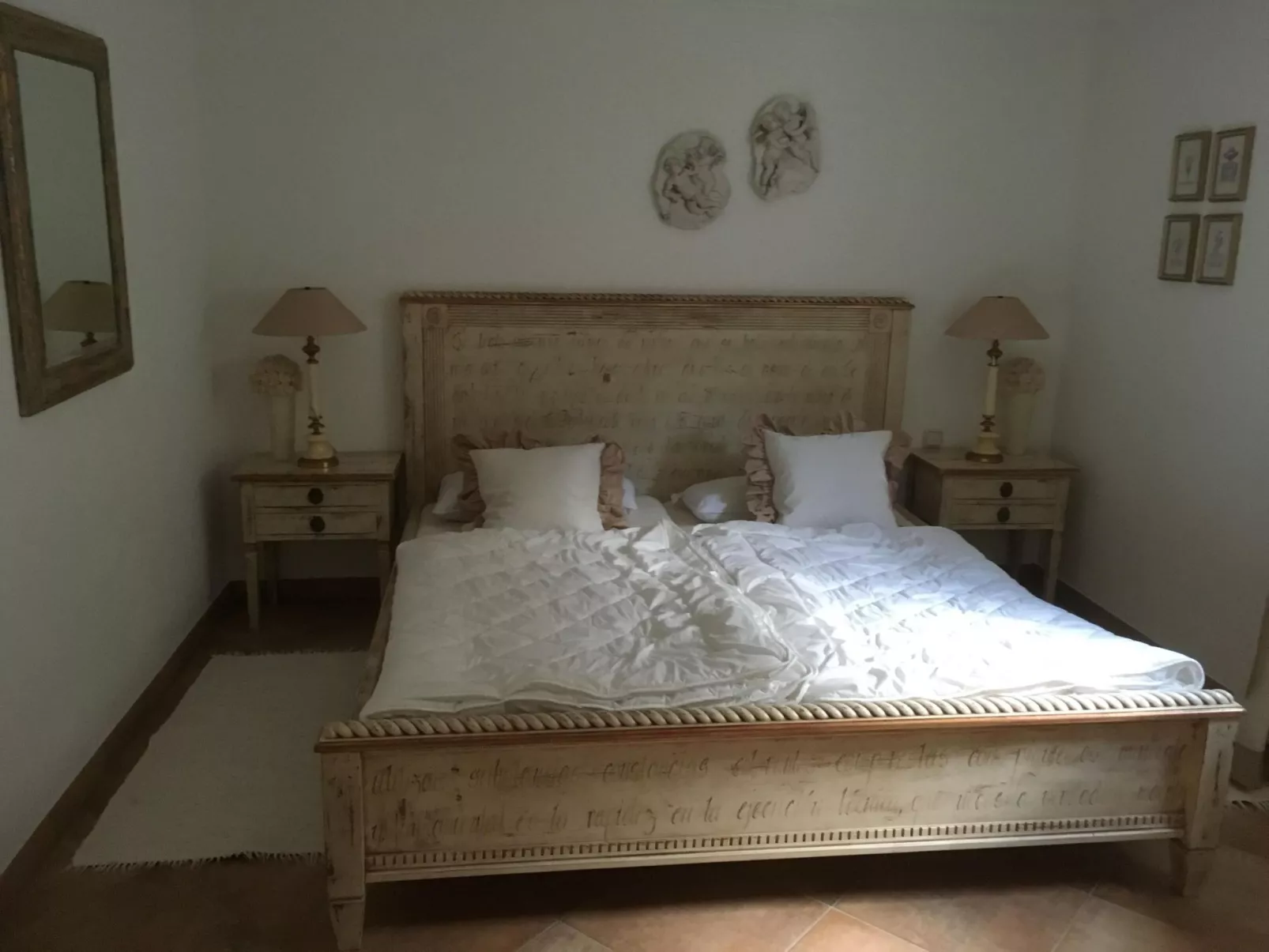 Idyllische Ferienwohnung in sonniger Hanglage - Image-tags.info