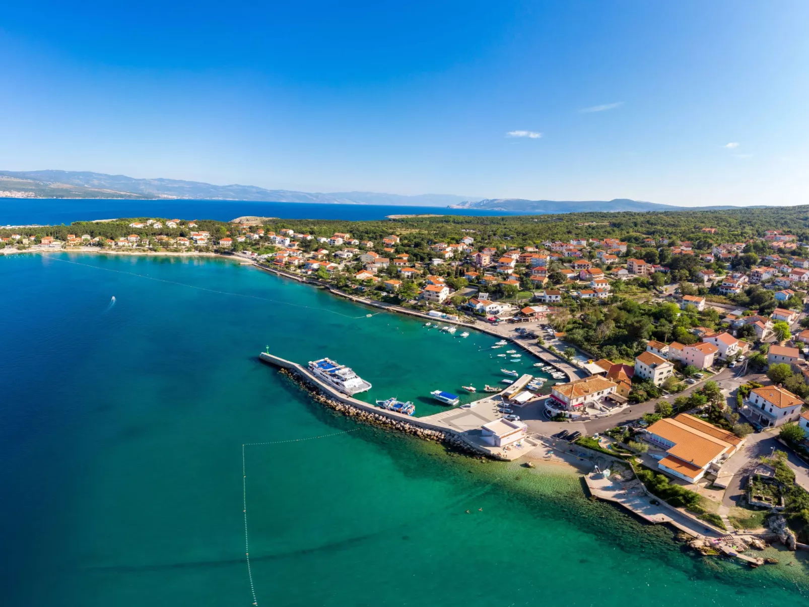 DAKOVIC DENI 1 / HR-07023-01 - Omgeving