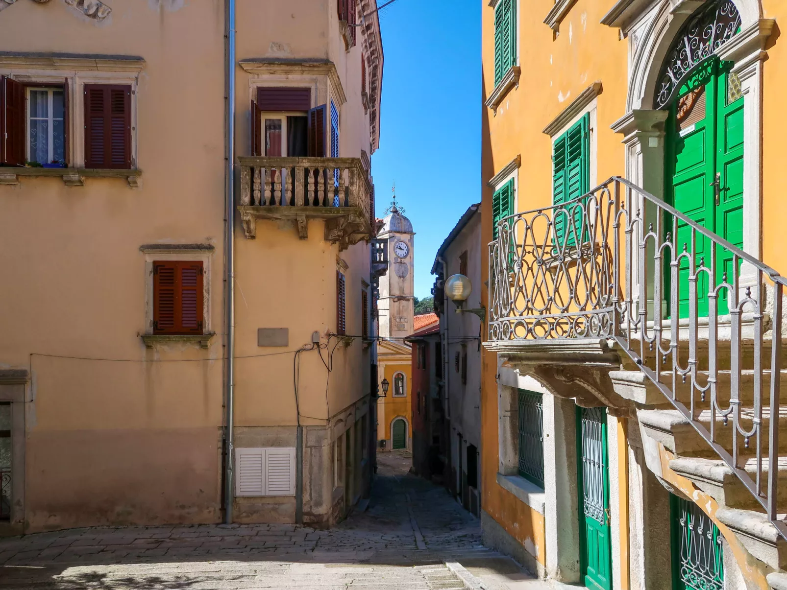 Villa 1059 - Omgeving