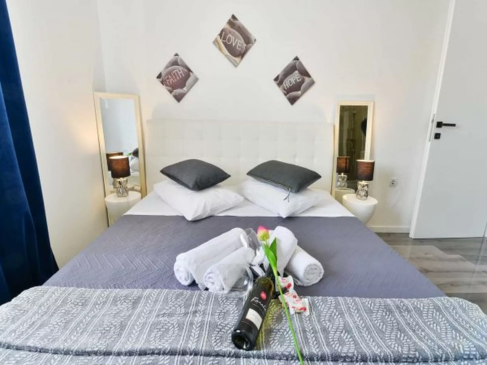 Holiday house Bianca with pool - Image-tags.info