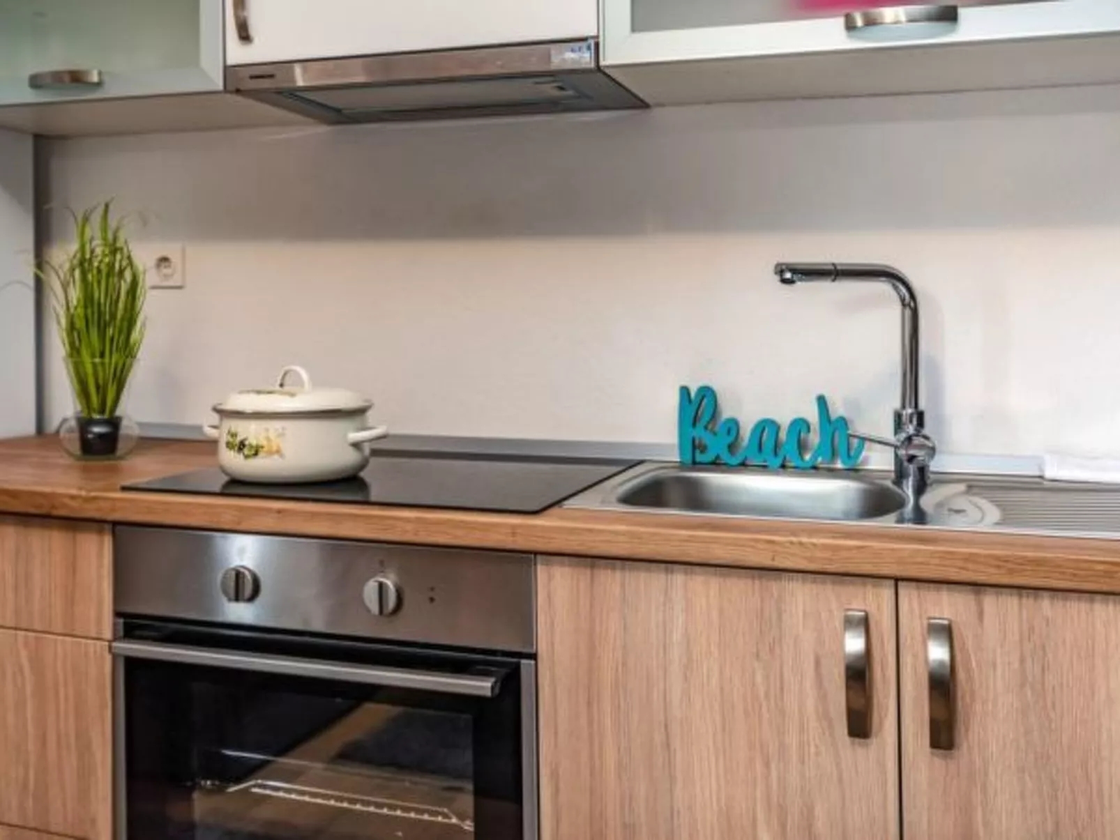 Holiday Home Zelengrad - Image-tags.info