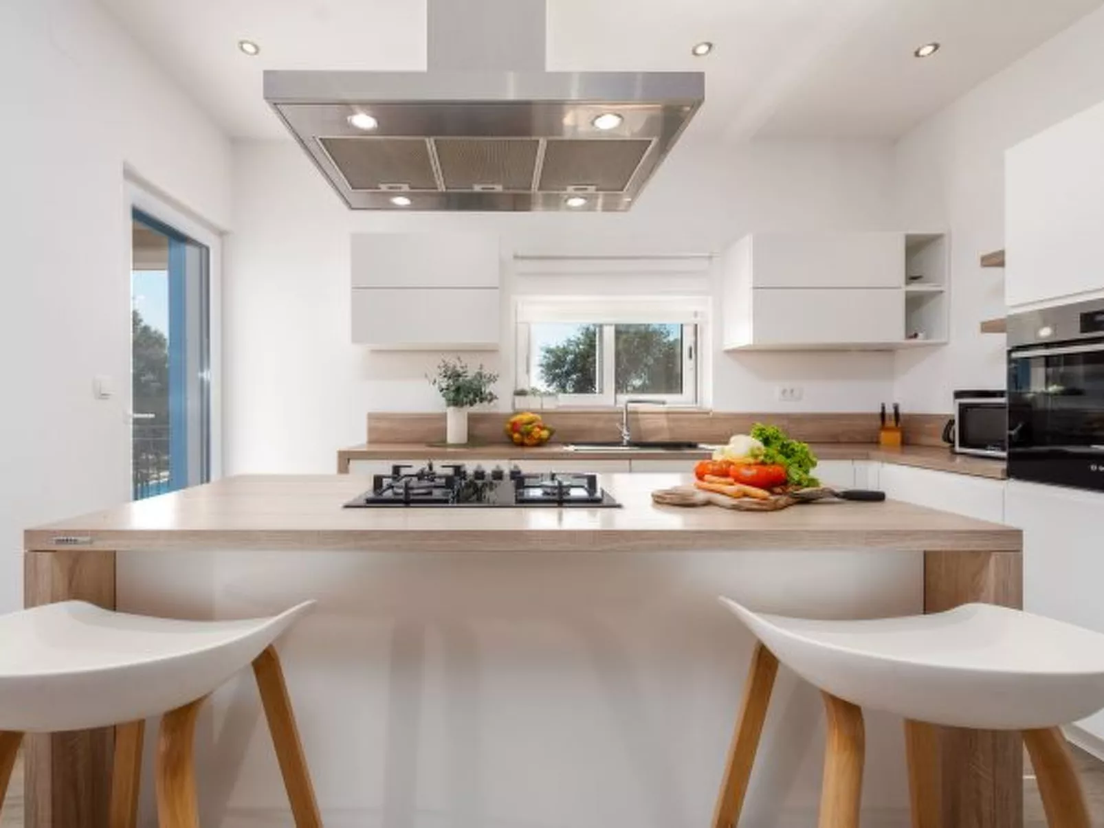 Casa Kamber with pool - Image-tags.info