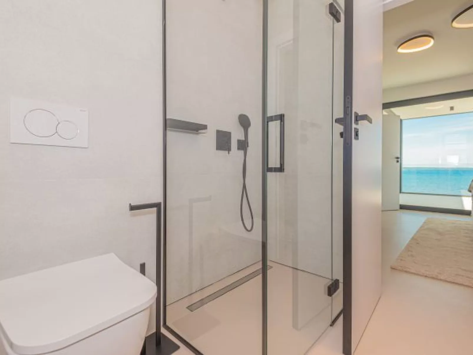 Seafront Villa Aurea with pool and seaview - Image-tags.info