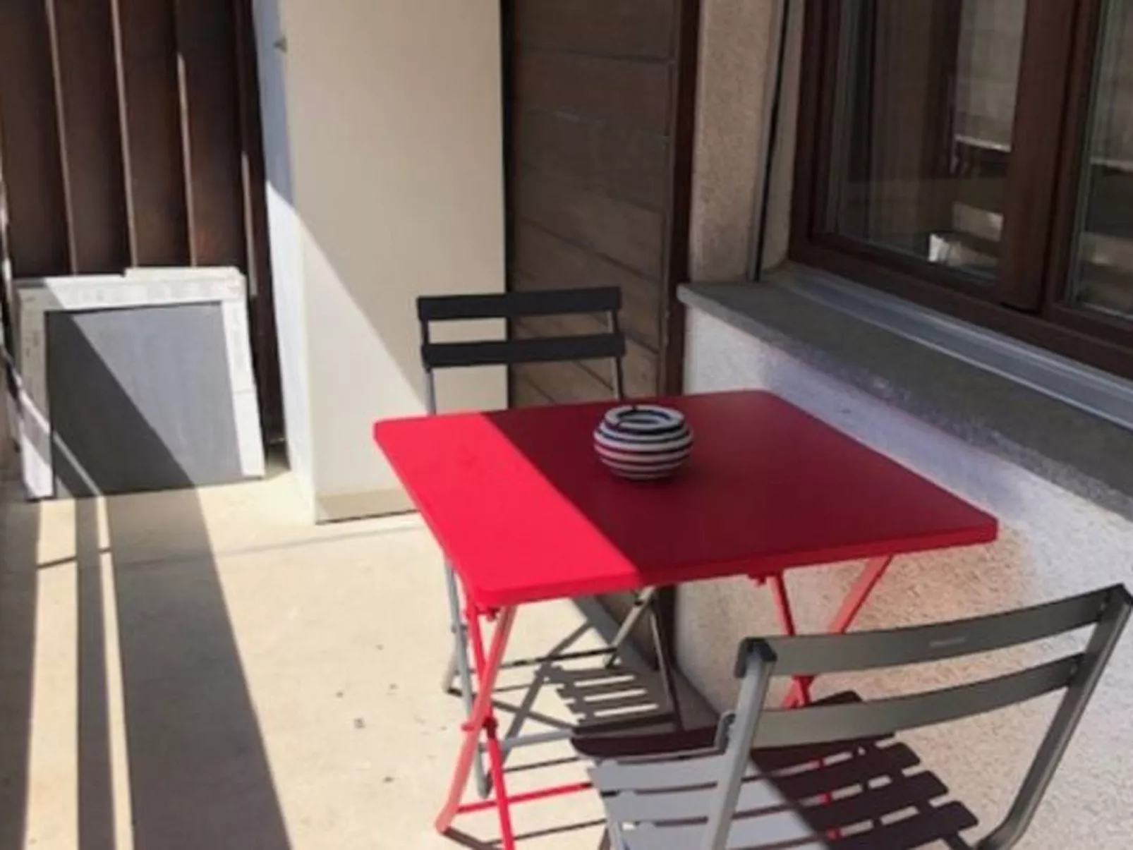 Plein coeur de Nendaz - Buiten