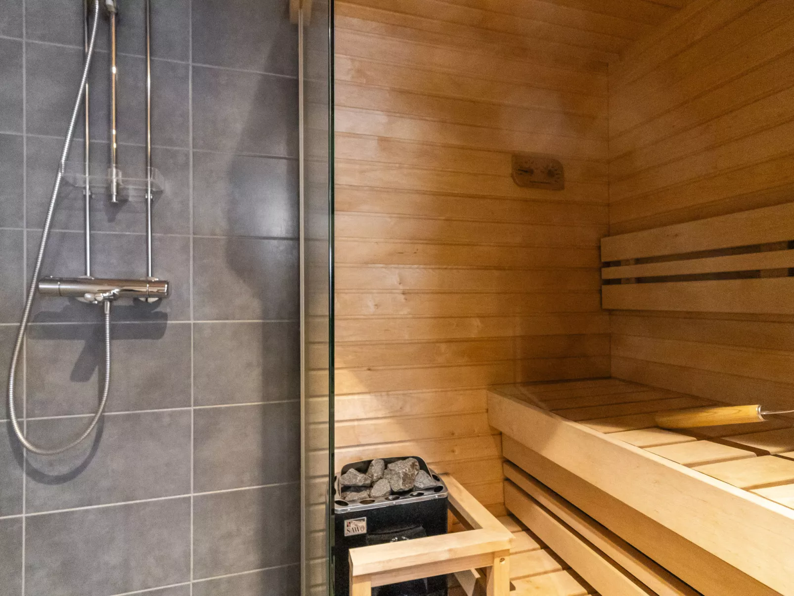 Polar charm c 10 - Binnen