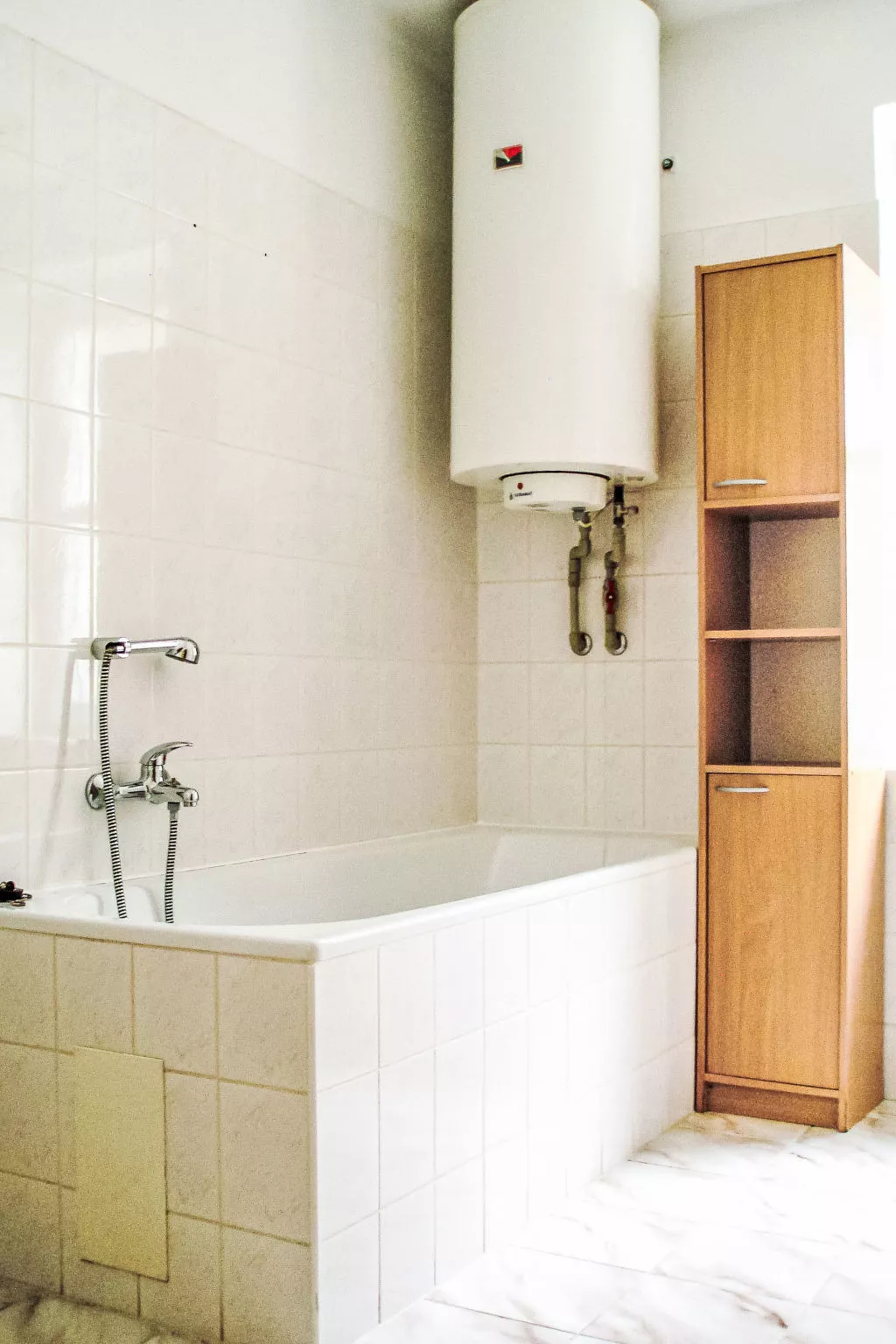 Green Valley Park Stárkov 9 - Binnen