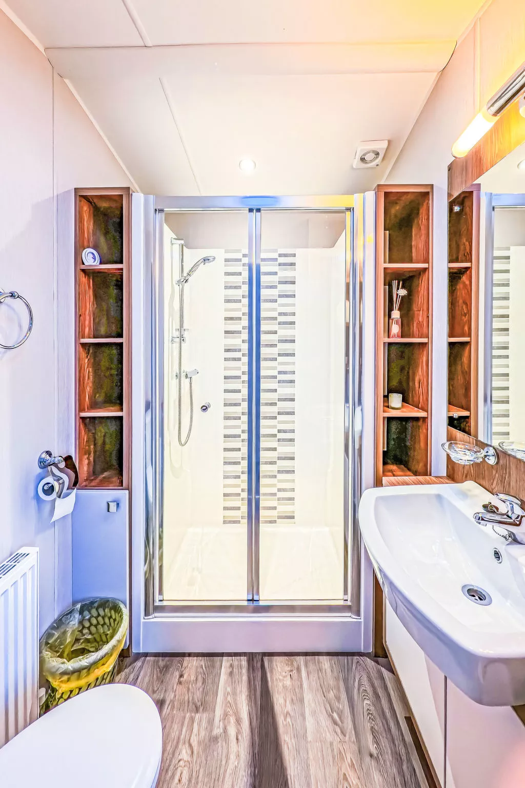 Silversands Retreat - Buiten