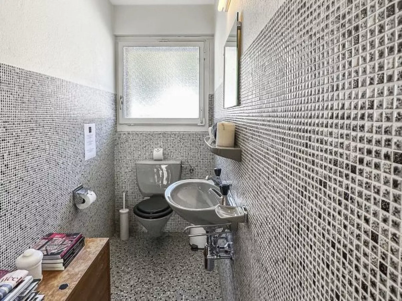 Entre Pistes & Golf - Crans Montana - Binnen