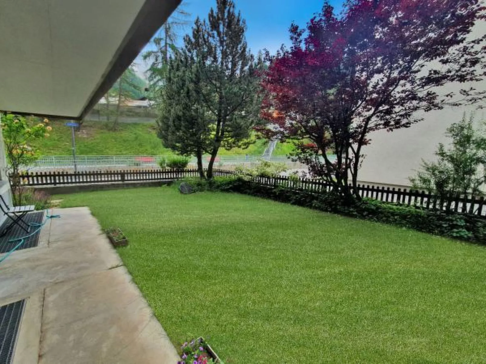 Studio Phoenix - Zermatt - Buiten