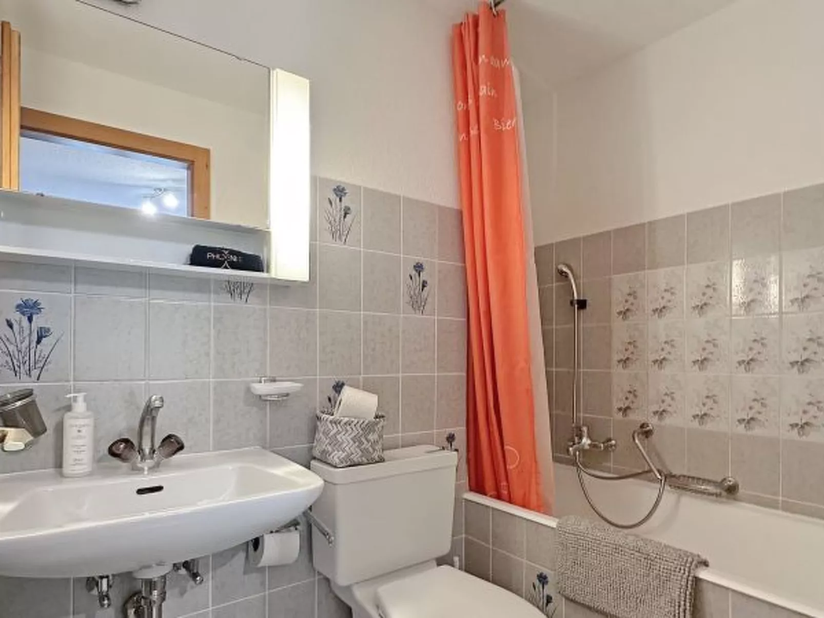 Les Mayens de l'Ours - 4 Vallées - Binnen