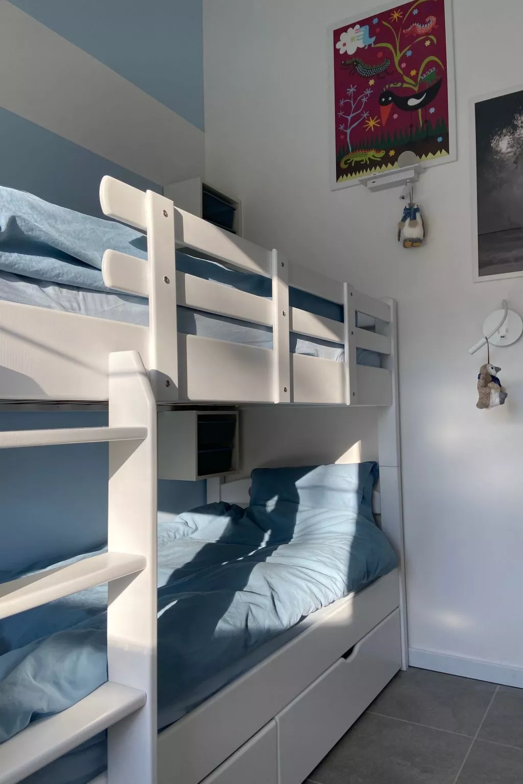 Modernes Chalet für 4 Personen in einem Waldpark - Image-tags.info