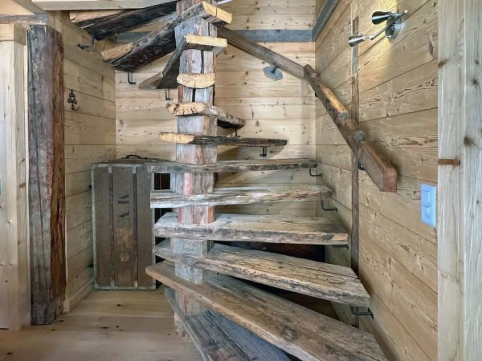 Les Granges de Sarreyer - 10 mns from Verbier - Sw - Buiten