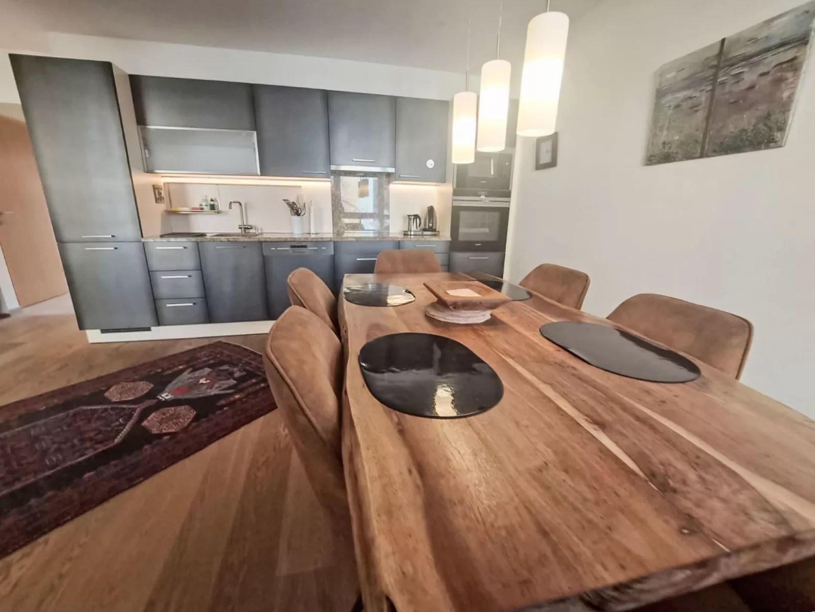 Dr. Adler Top 2 - Binnen