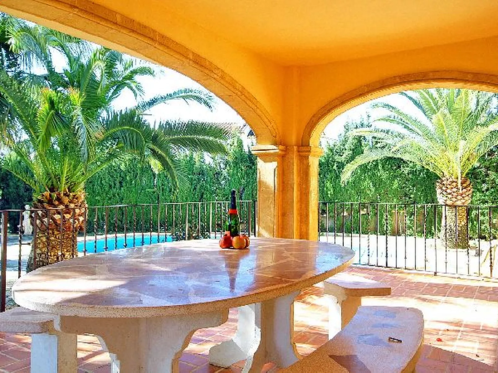 Villa Fustera - PlusHolidays - Image-tags.info