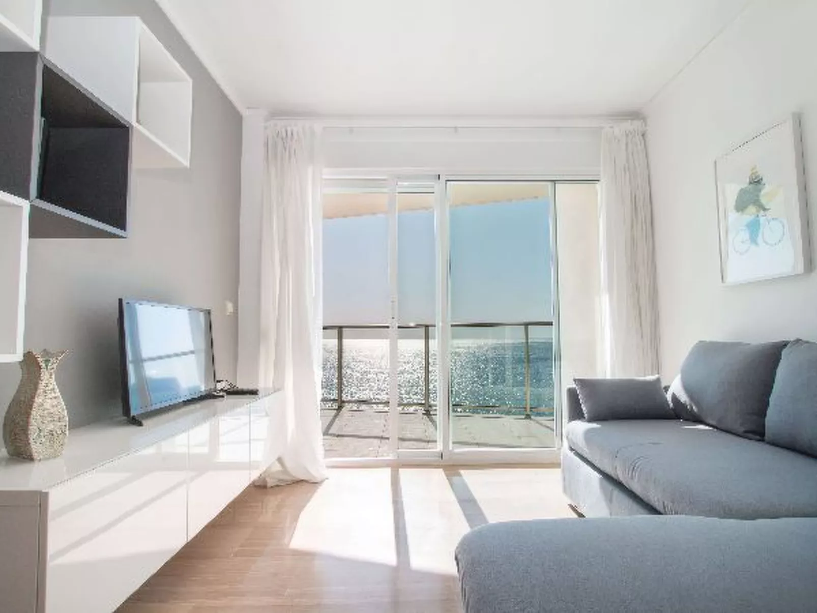 Apartment Barlovento - PlusHolidays - Image-tags.info