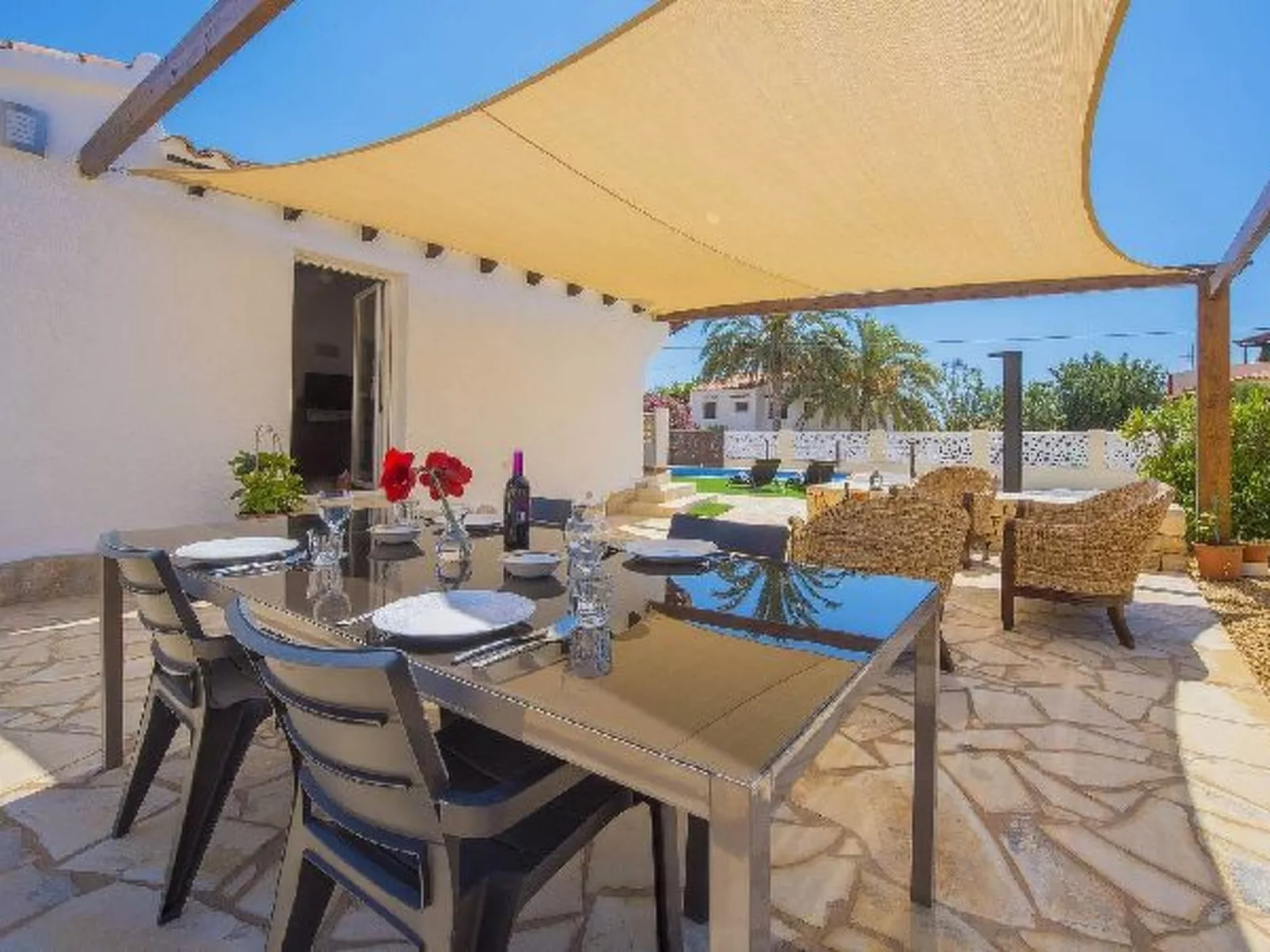 Villa Neus - PlusHolidays - Image-tags.info