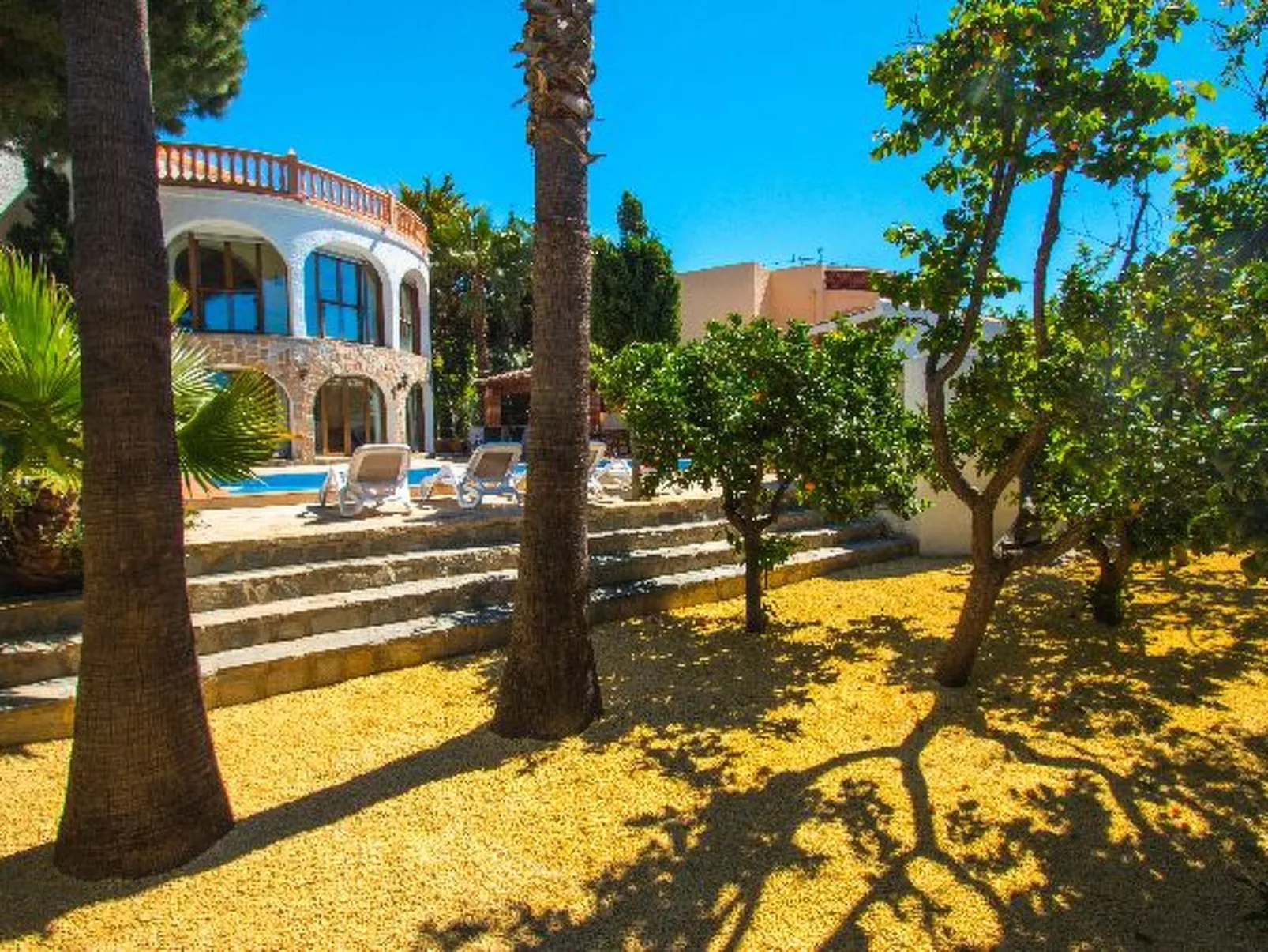 Villa Cintya - PlusHolidays - Image-tags.info