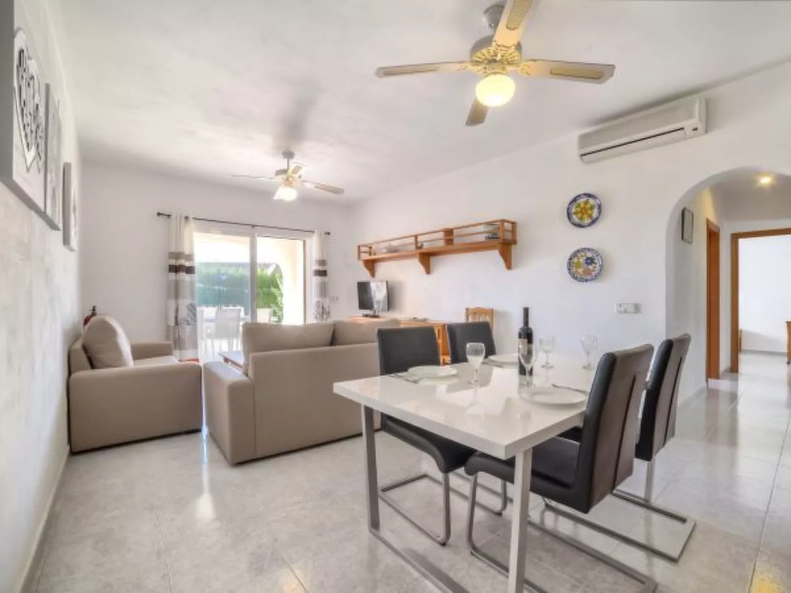 Villa Sasha - PlusHolidays - Image-tags.info