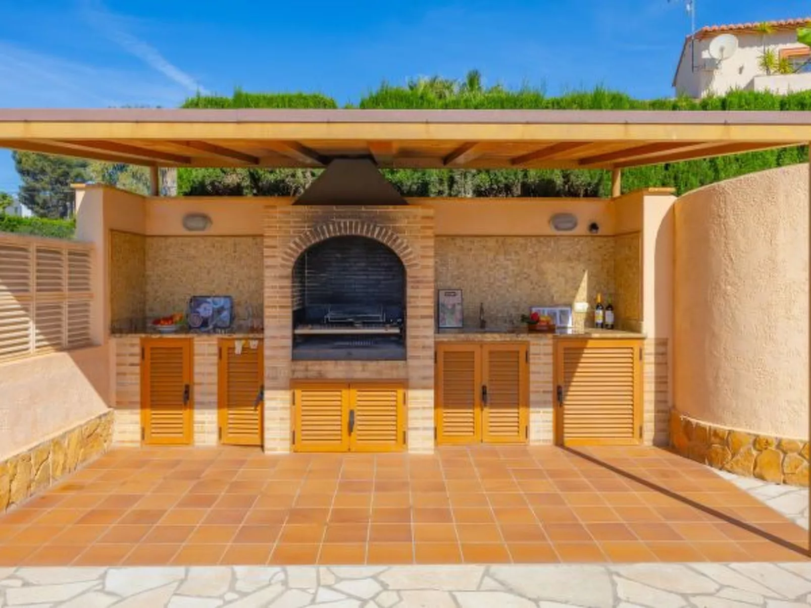 Villa Almendros - PlusHolidays - Image-tags.info