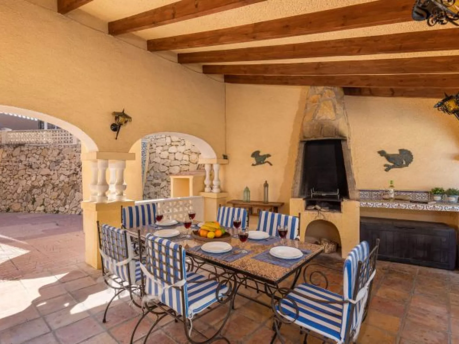 Villa Aloe - Plus - Image-tags.info