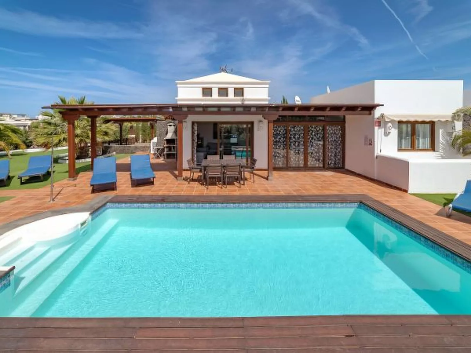 VILLA ALEGRIA - Image-tags.info