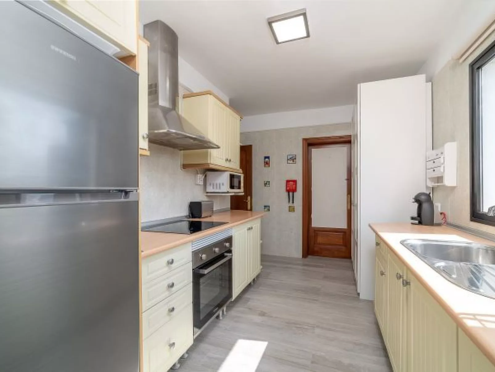 Casa OASIS DEL SOL, prívate villa in Playa Blanca - Image-tags.info