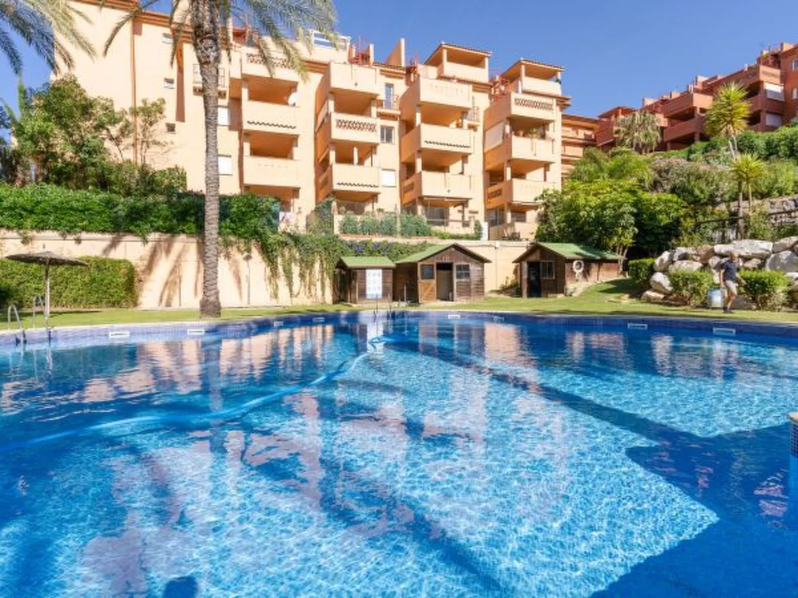 Reserva de Marbella - Image-tags.info