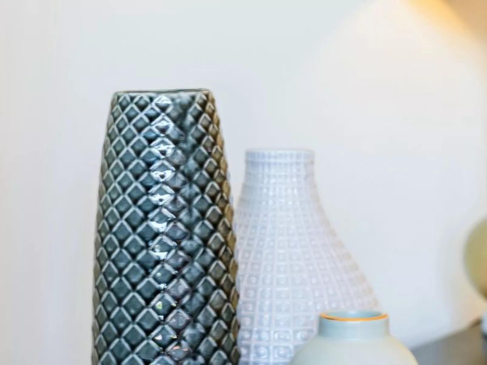 L'Orangerie - Binnen